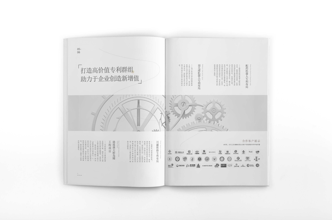 曲水县画册设计帮您重塑品牌的好处